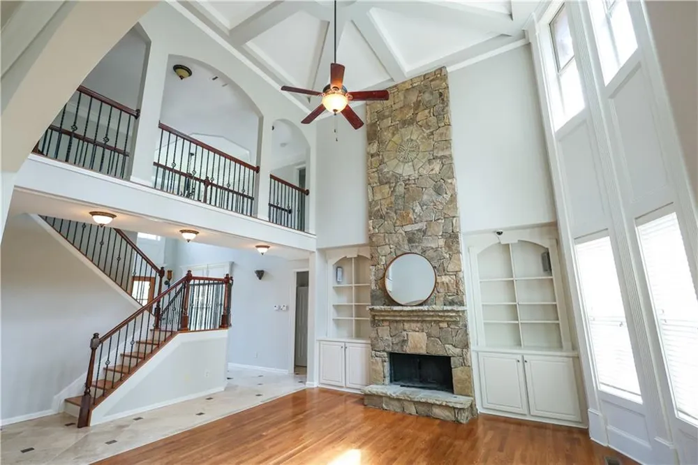 2389 Apalachee Crucis Lane Dacula, GA 30019