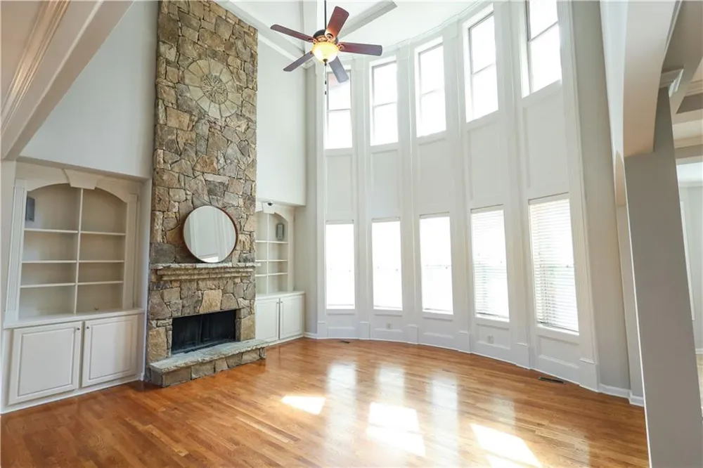 2389 Apalachee Crucis Lane Dacula, GA 30019