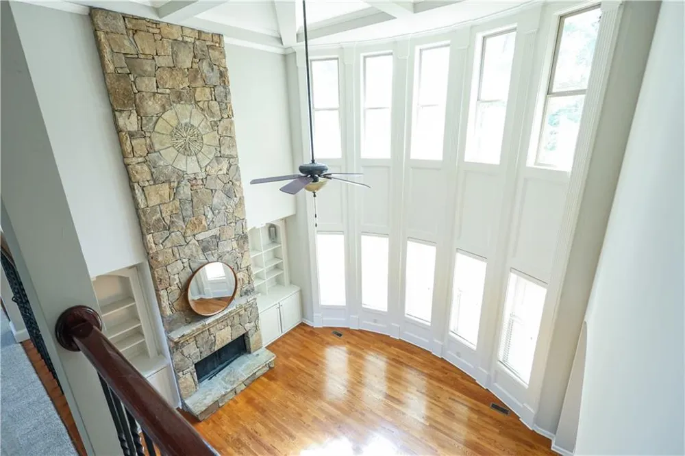 2389 Apalachee Crucis Lane Dacula, GA 30019