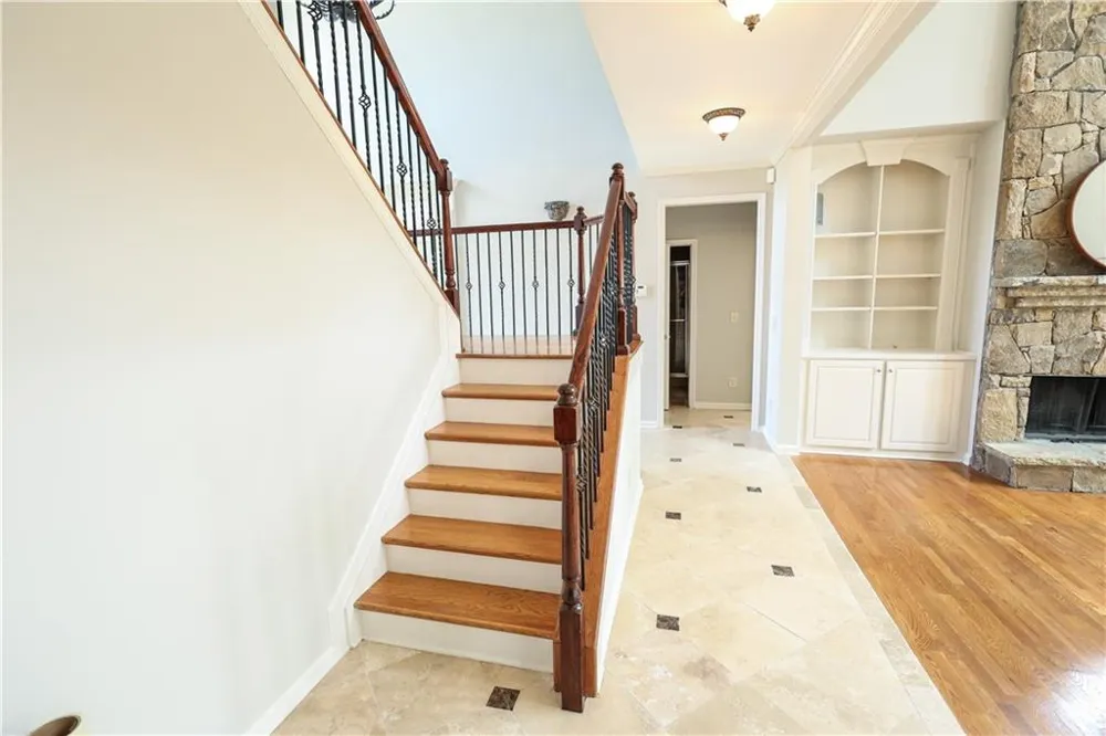 2389 Apalachee Crucis Lane Dacula, GA 30019