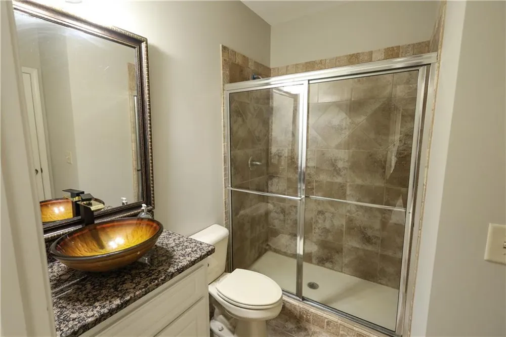 2389 Apalachee Crucis Lane Dacula, GA 30019