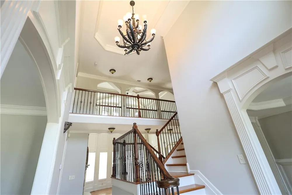 2389 Apalachee Crucis Lane Dacula, GA 30019