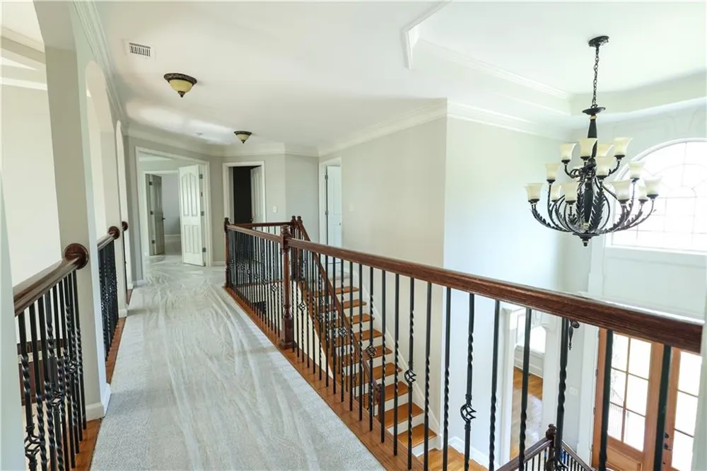 2389 Apalachee Crucis Lane Dacula, GA 30019