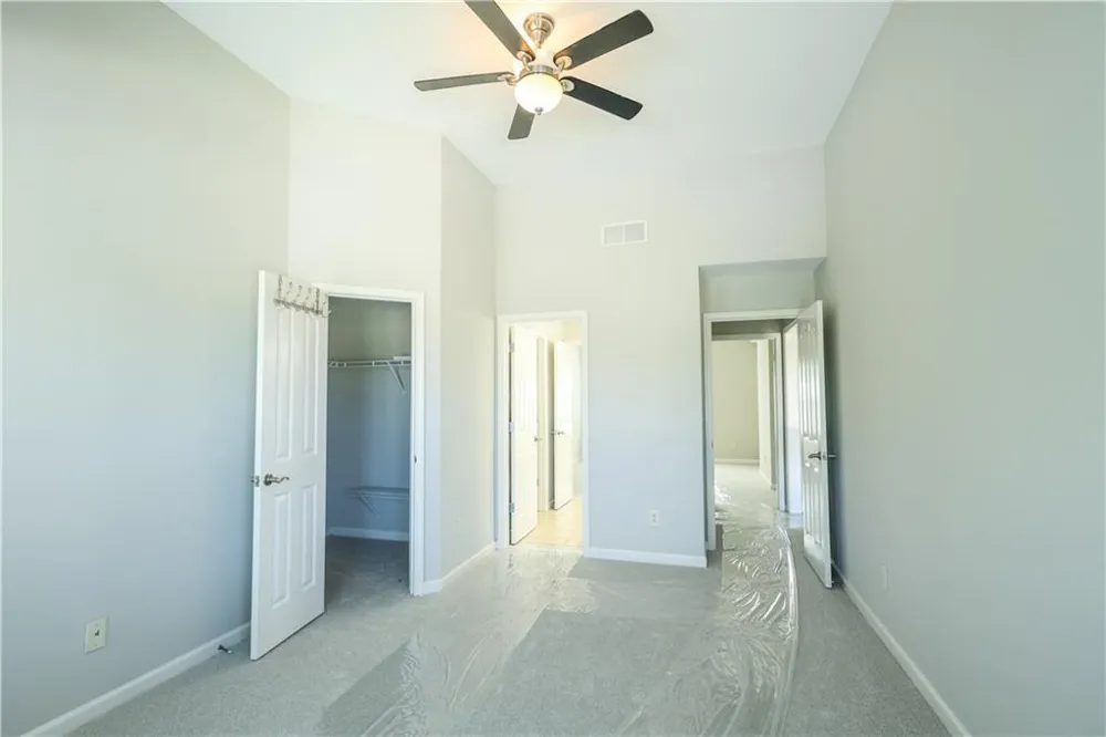 2389 Apalachee Crucis Lane Dacula, GA 30019