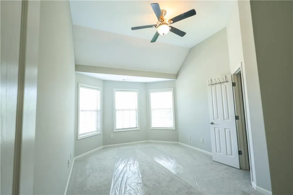 2389 Apalachee Crucis Lane Dacula, GA 30019