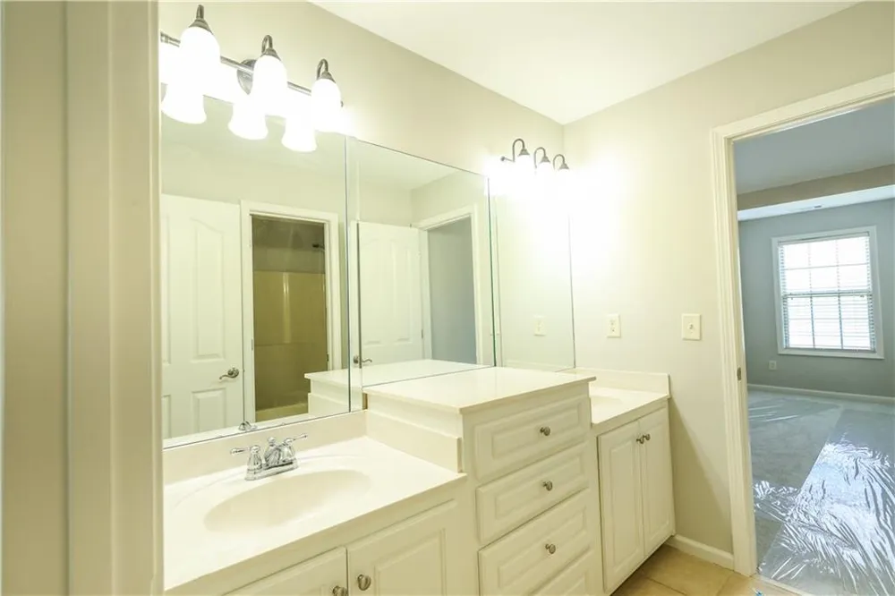 2389 Apalachee Crucis Lane Dacula, GA 30019