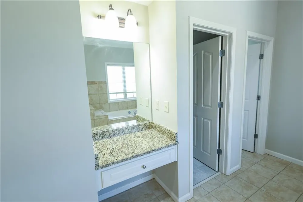 2389 Apalachee Crucis Lane Dacula, GA 30019