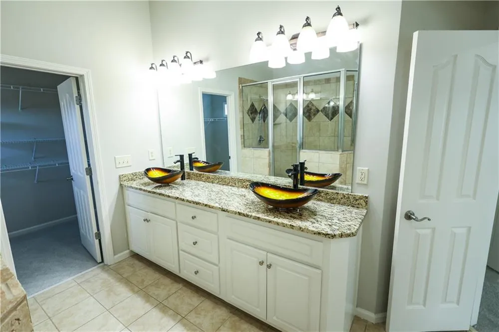 2389 Apalachee Crucis Lane Dacula, GA 30019