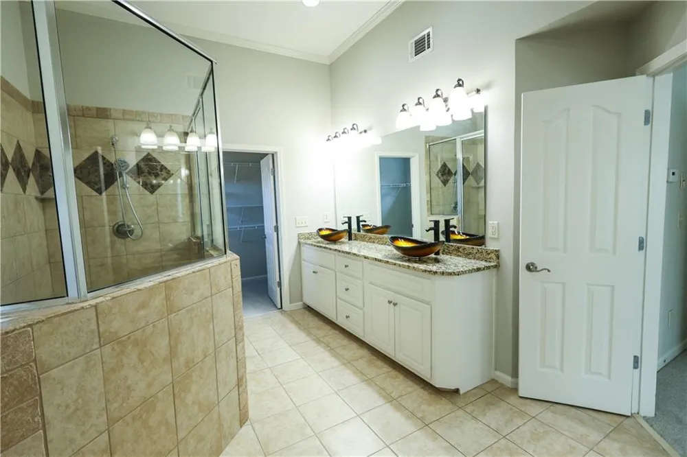 2389 Apalachee Crucis Lane Dacula, GA 30019