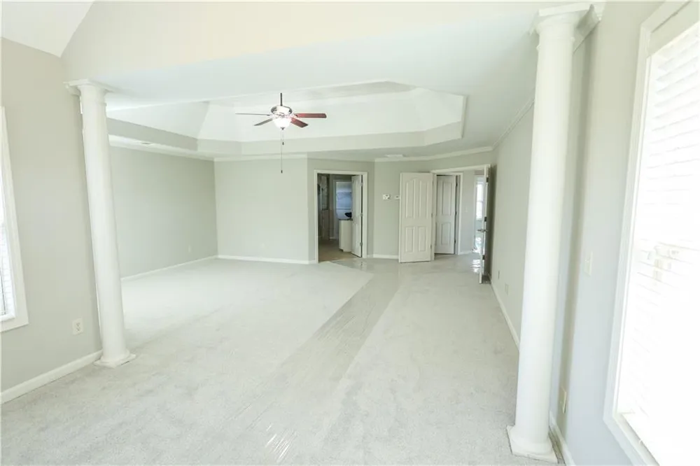 2389 Apalachee Crucis Lane Dacula, GA 30019