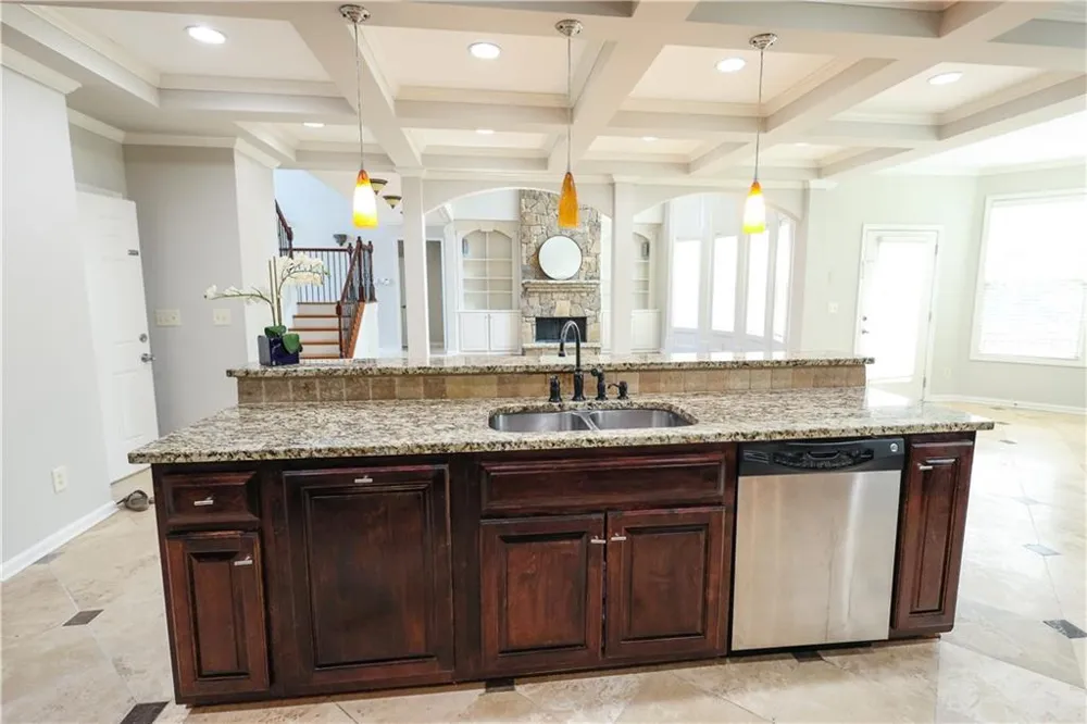 2389 Apalachee Crucis Lane Dacula, GA 30019