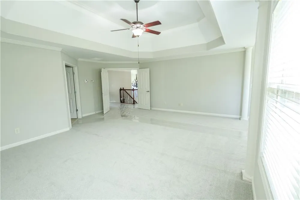 2389 Apalachee Crucis Lane Dacula, GA 30019