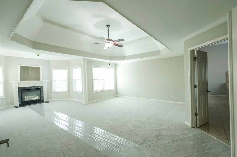 2389 Apalachee Crucis Lane Dacula, GA 30019