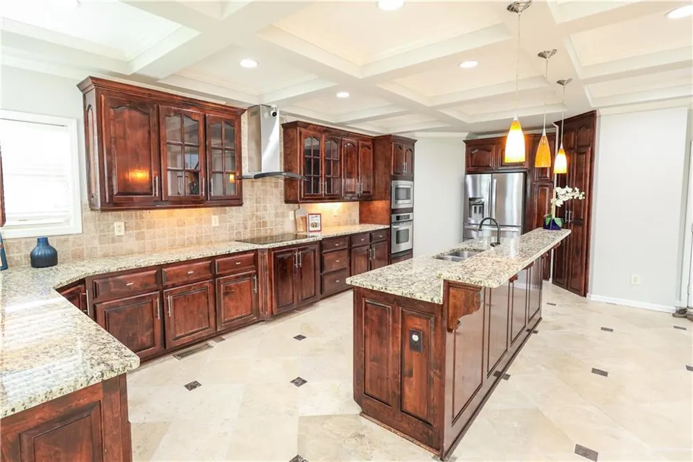 2389 Apalachee Crucis Lane Dacula, GA 30019