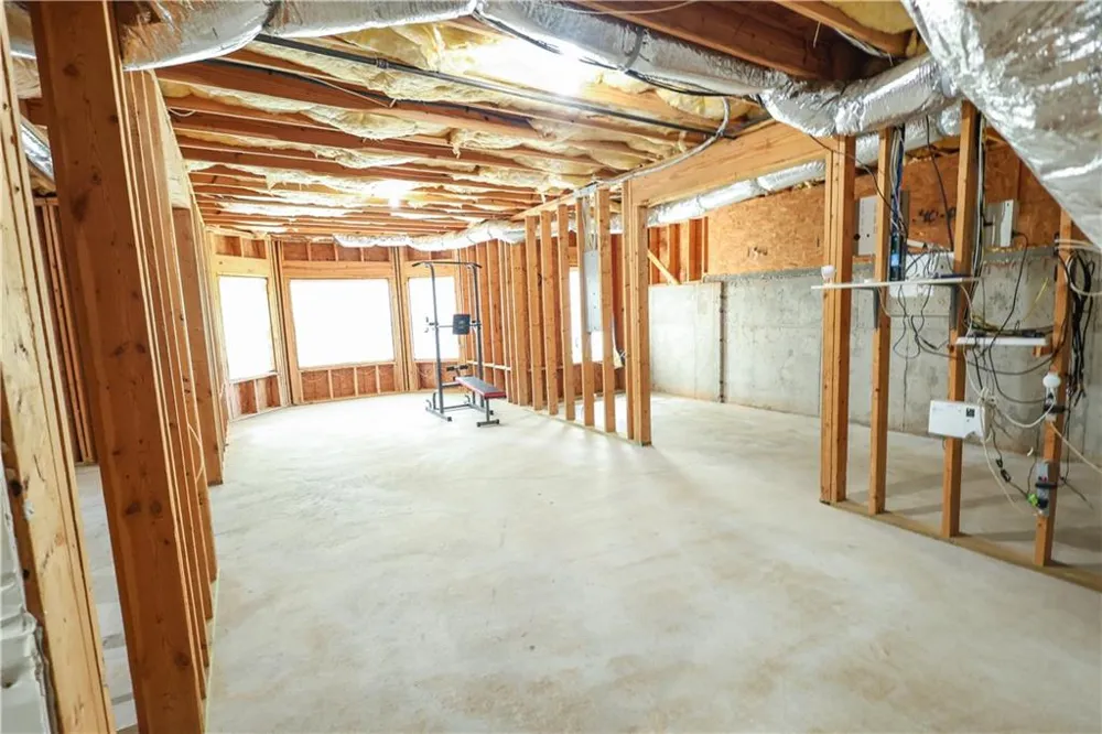 2389 Apalachee Crucis Lane Dacula, GA 30019