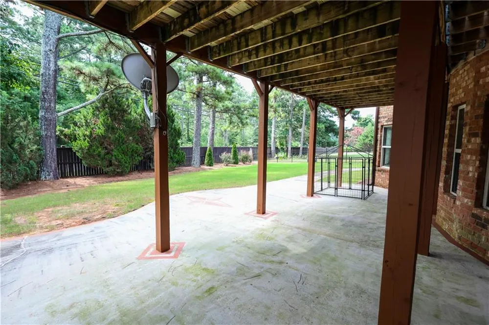 2389 Apalachee Crucis Lane Dacula, GA 30019