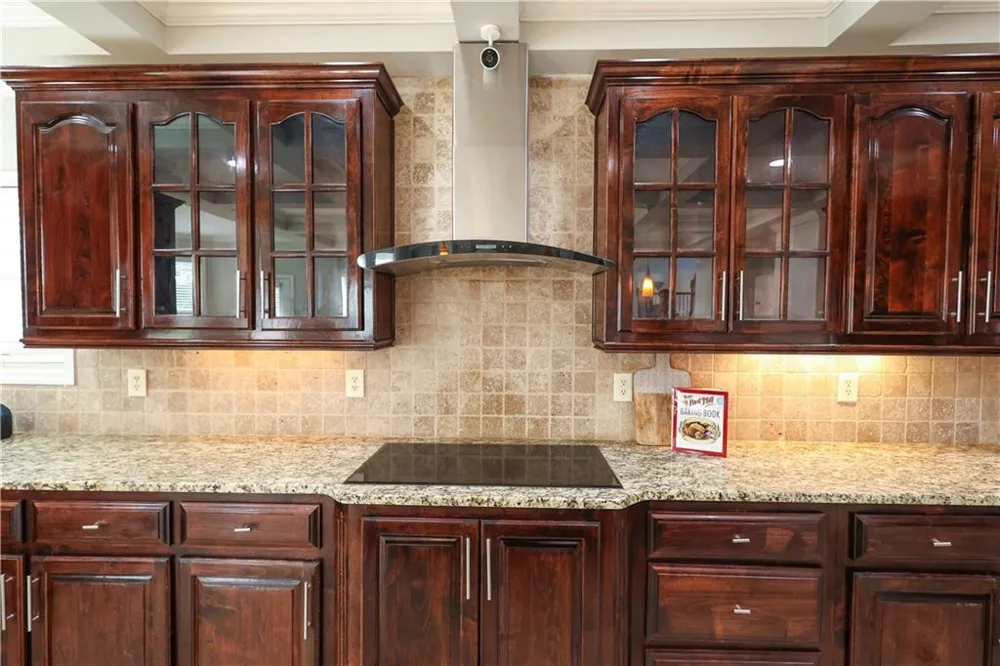 2389 Apalachee Crucis Lane Dacula, GA 30019