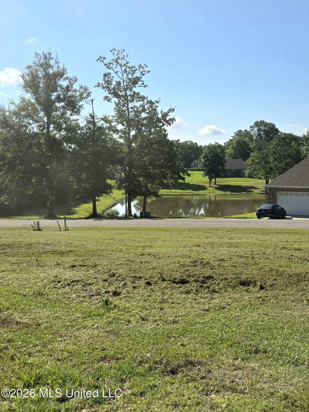 17 Forrest View Drive Carriere, MS 39426