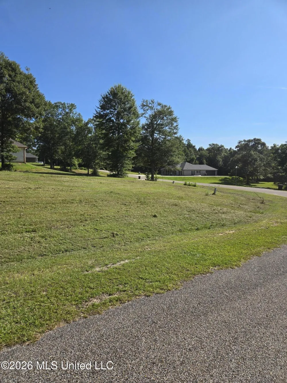 17 Forrest View Drive Carriere, MS 39426
