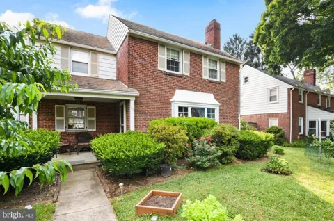 40 TRENT ROAD