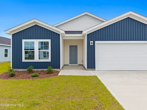 144 Squires Run Lane