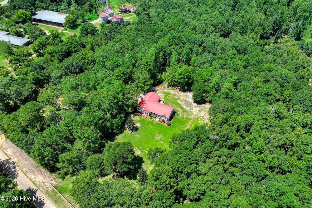 141 Roberts Road Waynesboro, GA 30830