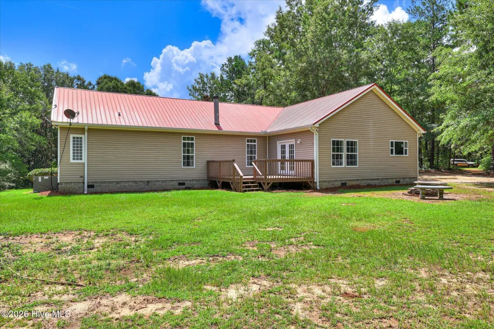 141 Roberts Road Waynesboro, GA 30830