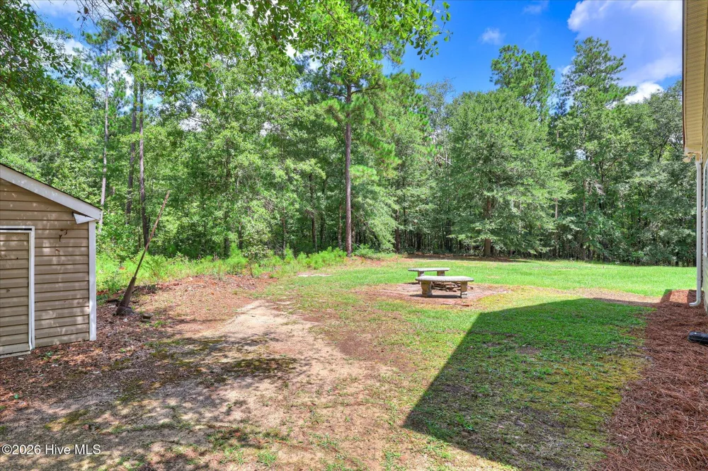 141 Roberts Road Waynesboro, GA 30830