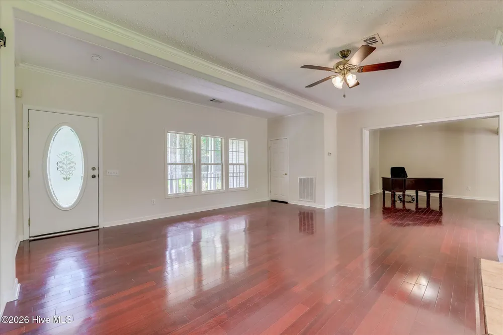141 Roberts Road Waynesboro, GA 30830