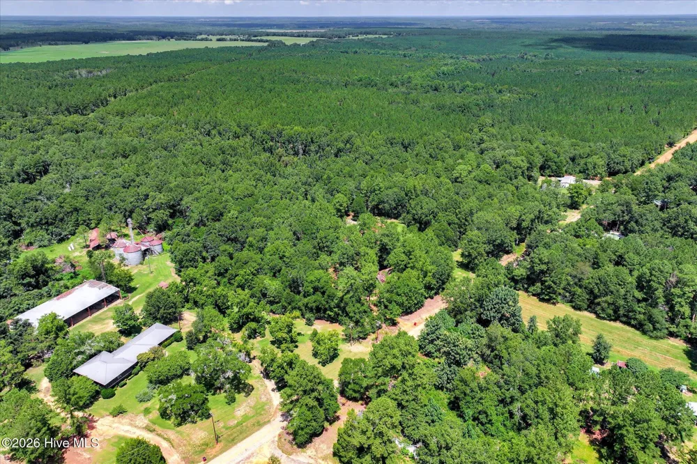 141 Roberts Road Waynesboro, GA 30830