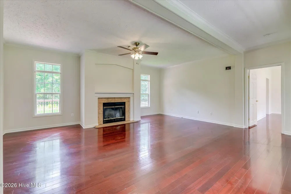 141 Roberts Road Waynesboro, GA 30830