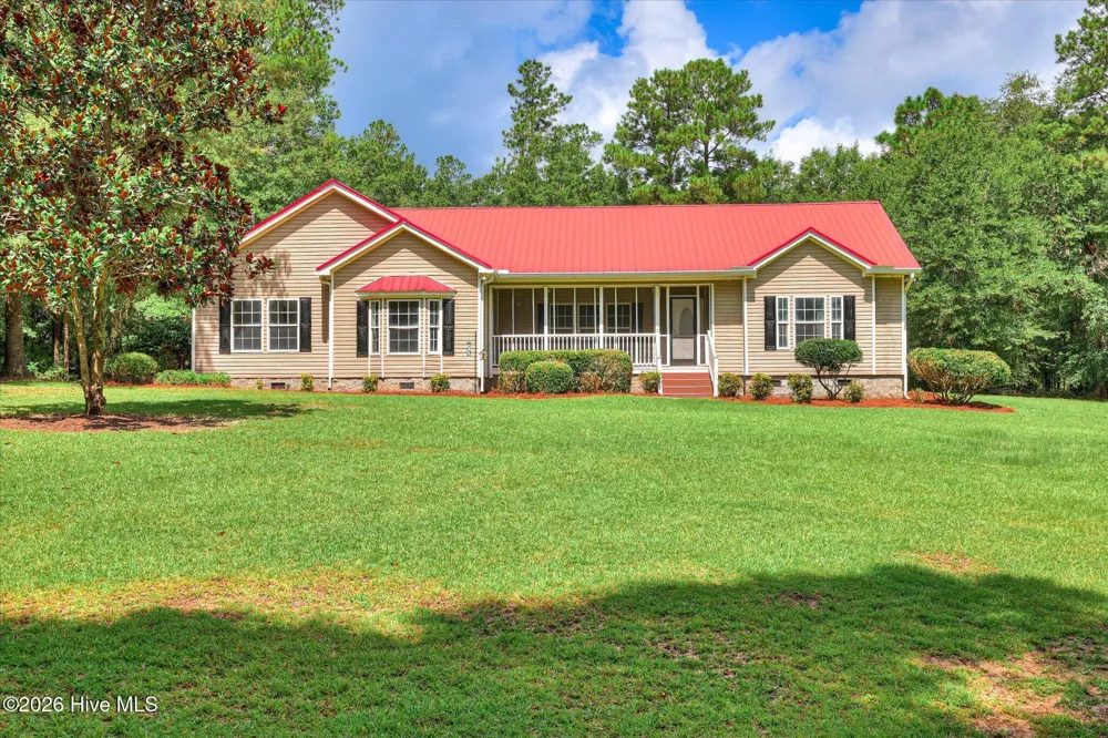 141 Roberts Road Waynesboro, GA 30830