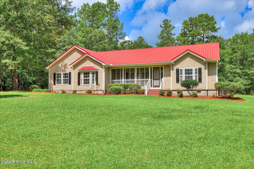 141 Roberts Road Waynesboro, GA 30830