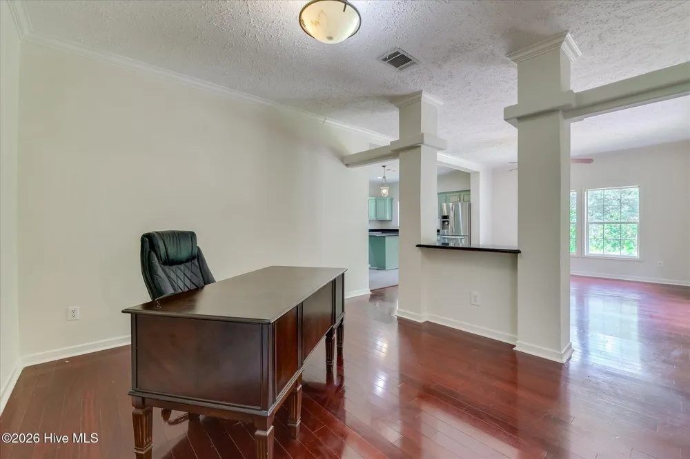 141 Roberts Road Waynesboro, GA 30830