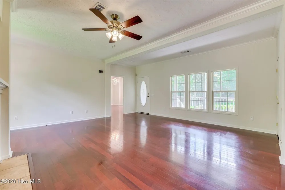 141 Roberts Road Waynesboro, GA 30830
