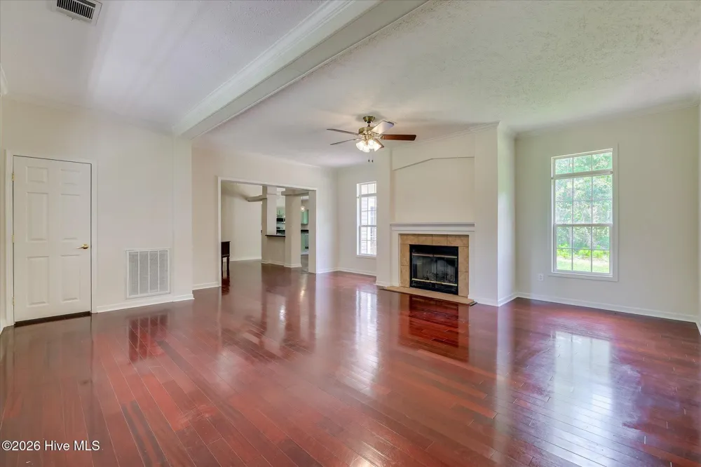 141 Roberts Road Waynesboro, GA 30830