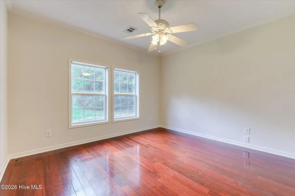 141 Roberts Road Waynesboro, GA 30830