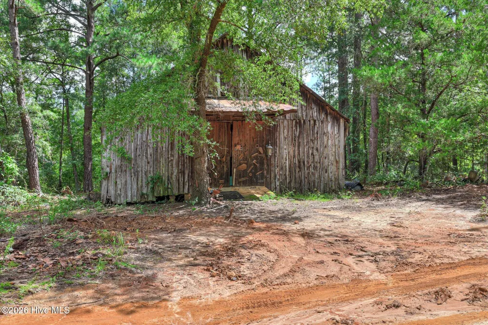 141 Roberts Road Waynesboro, GA 30830
