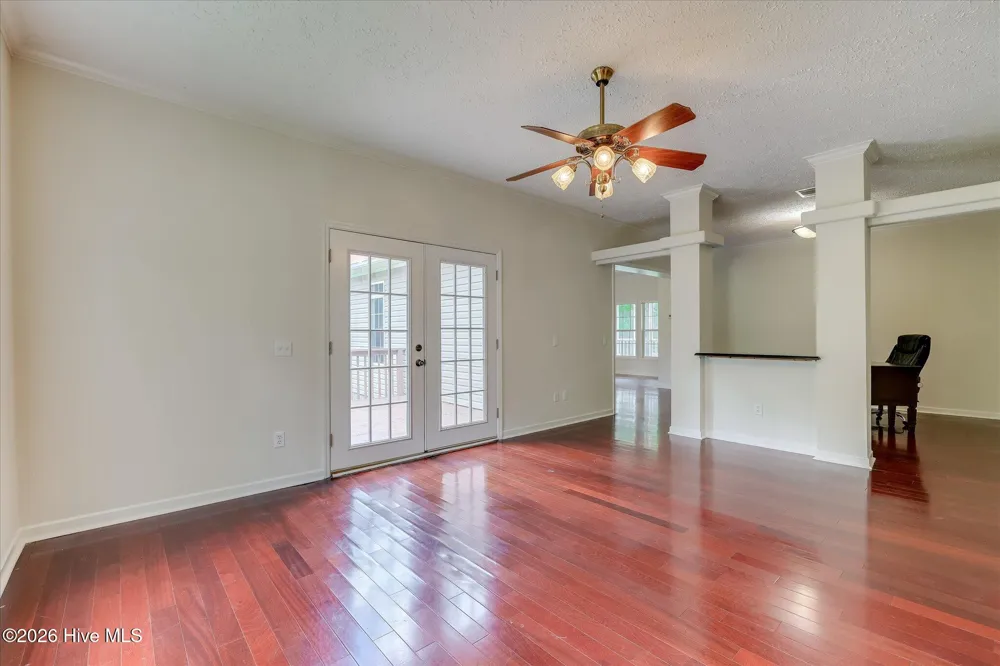 141 Roberts Road Waynesboro, GA 30830