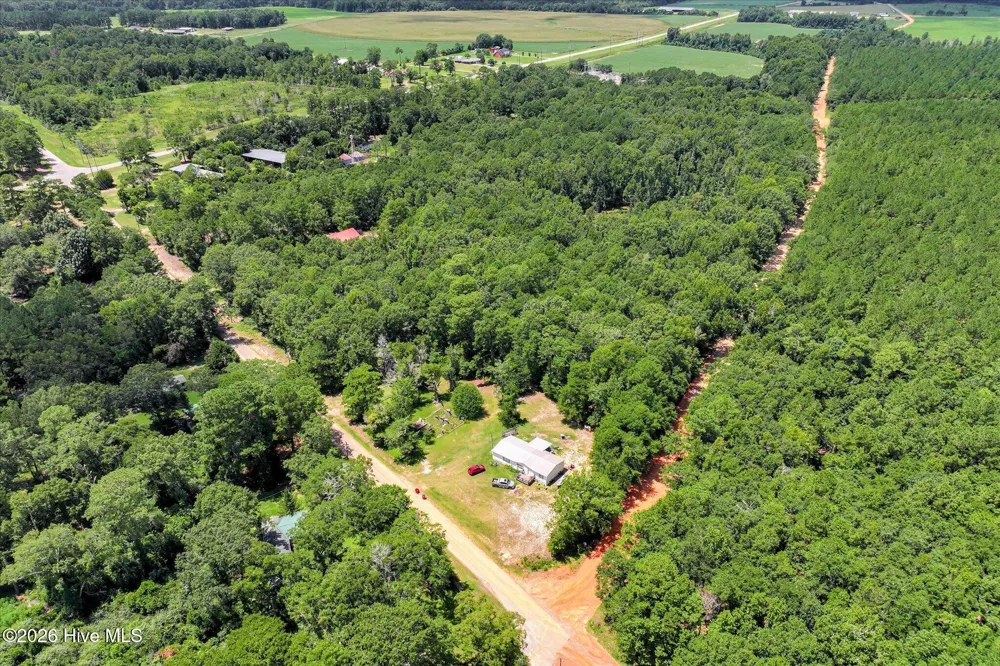 141 Roberts Road Waynesboro, GA 30830