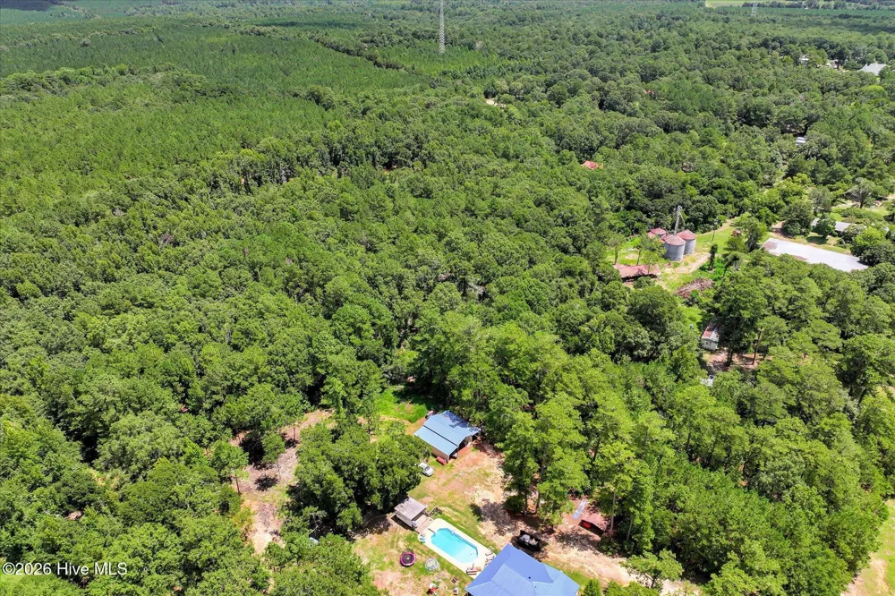 141 Roberts Road Waynesboro, GA 30830