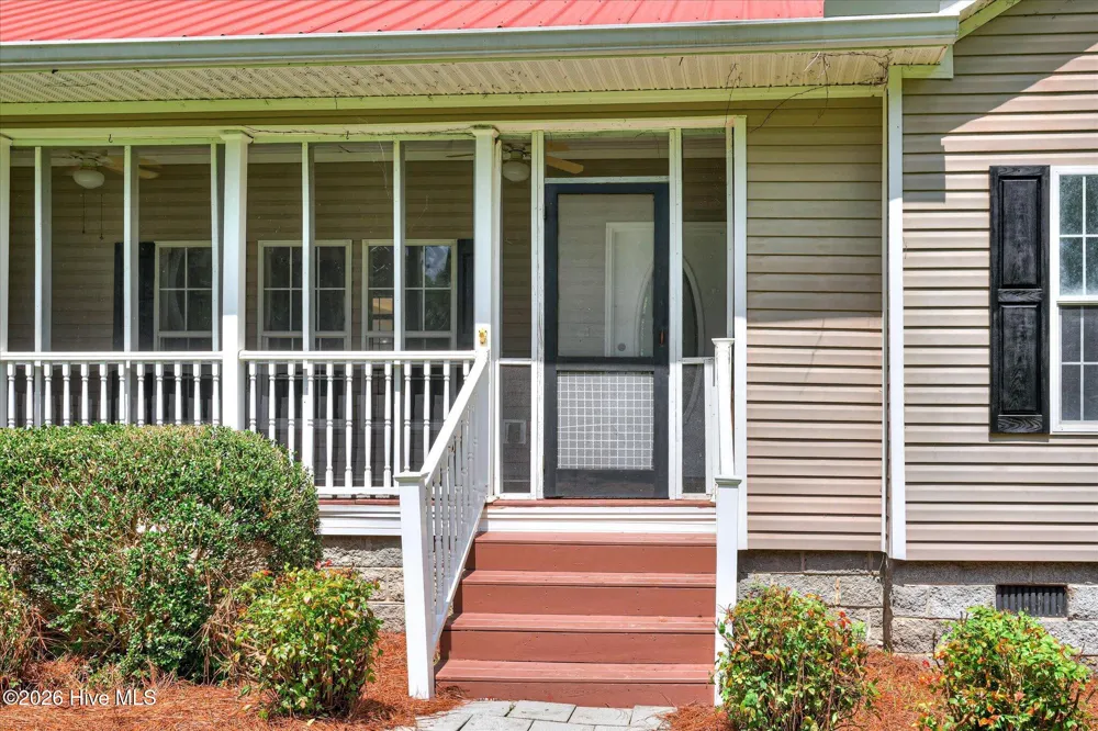 141 Roberts Road Waynesboro, GA 30830