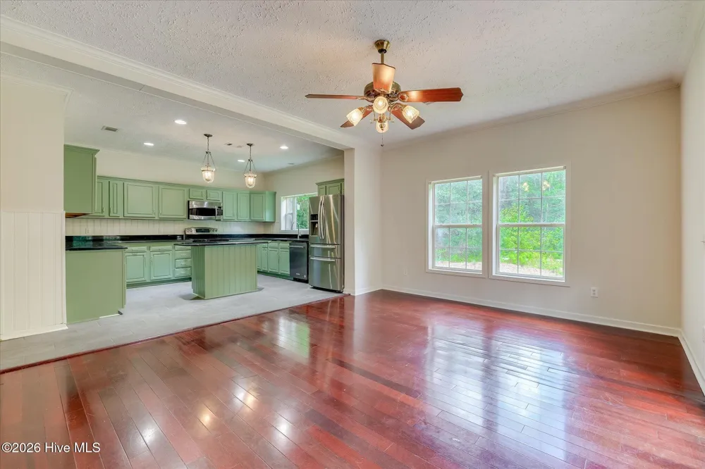 141 Roberts Road Waynesboro, GA 30830