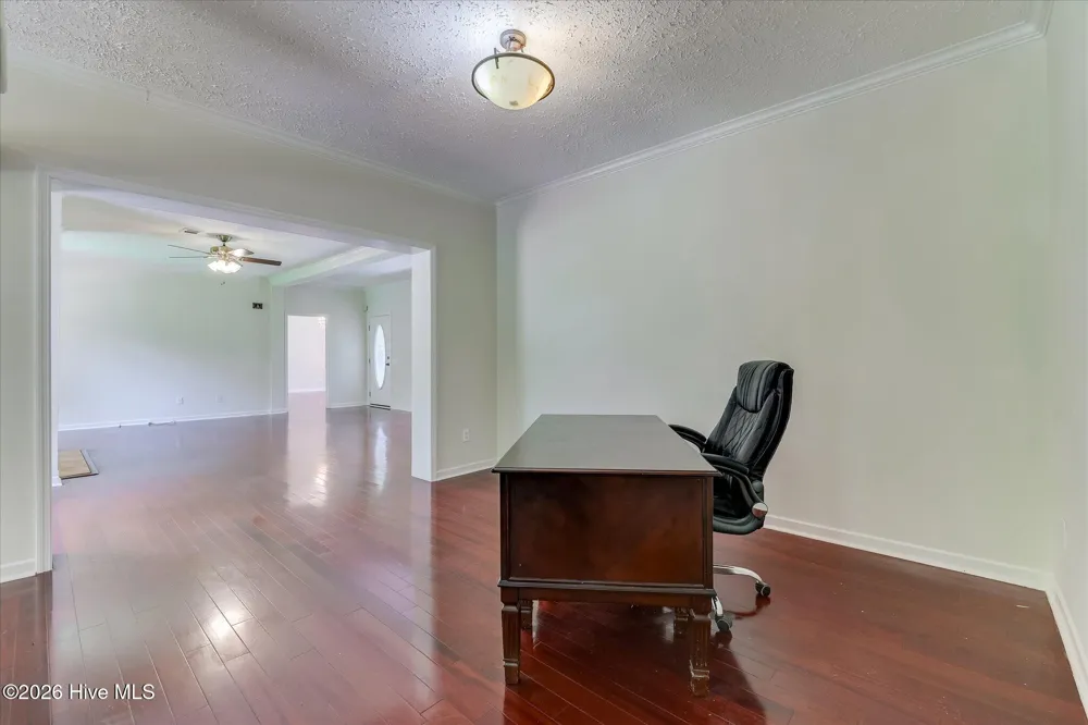 141 Roberts Road Waynesboro, GA 30830