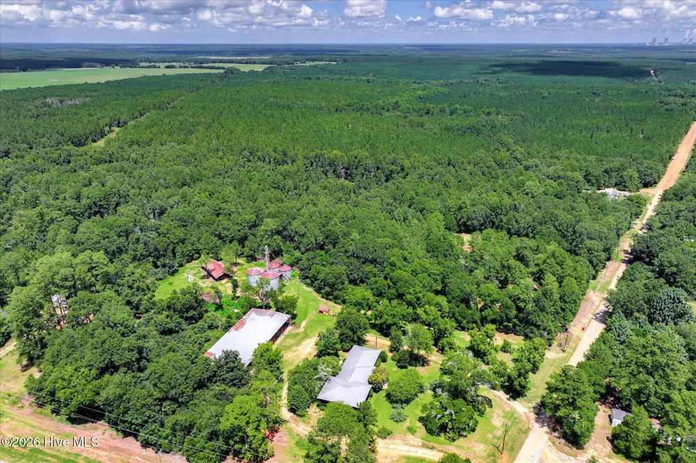 141 Roberts Road Waynesboro, GA 30830