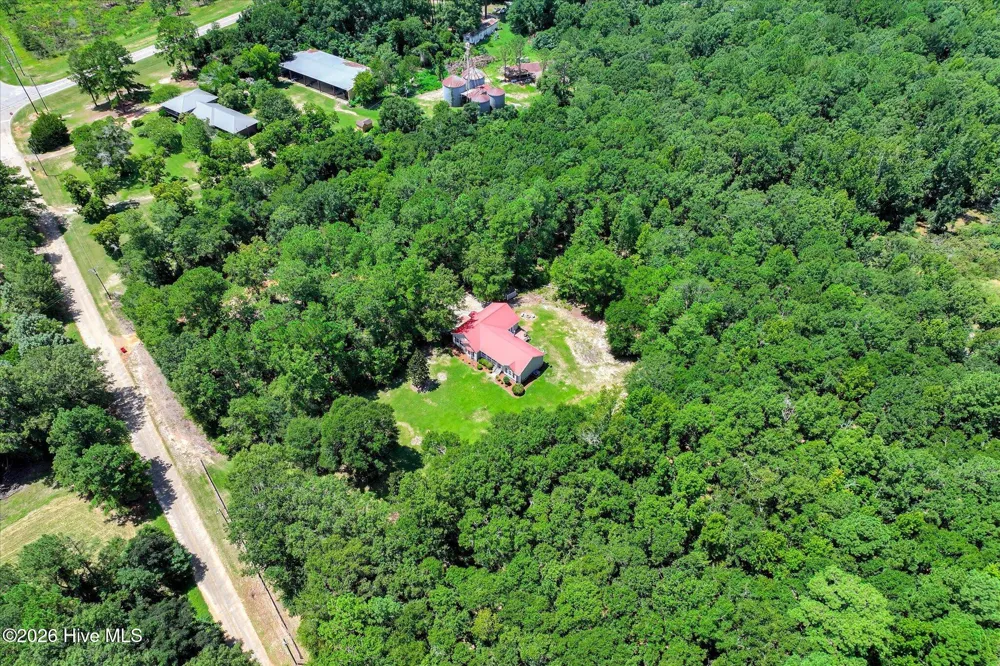 141 Roberts Road Waynesboro, GA 30830