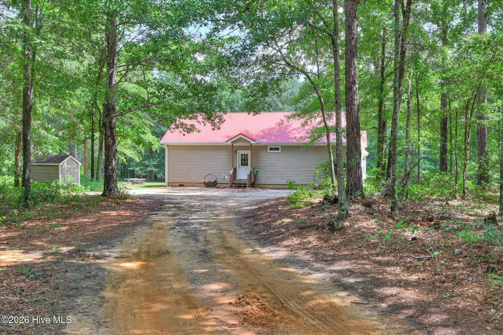 141 Roberts Road Waynesboro, GA 30830