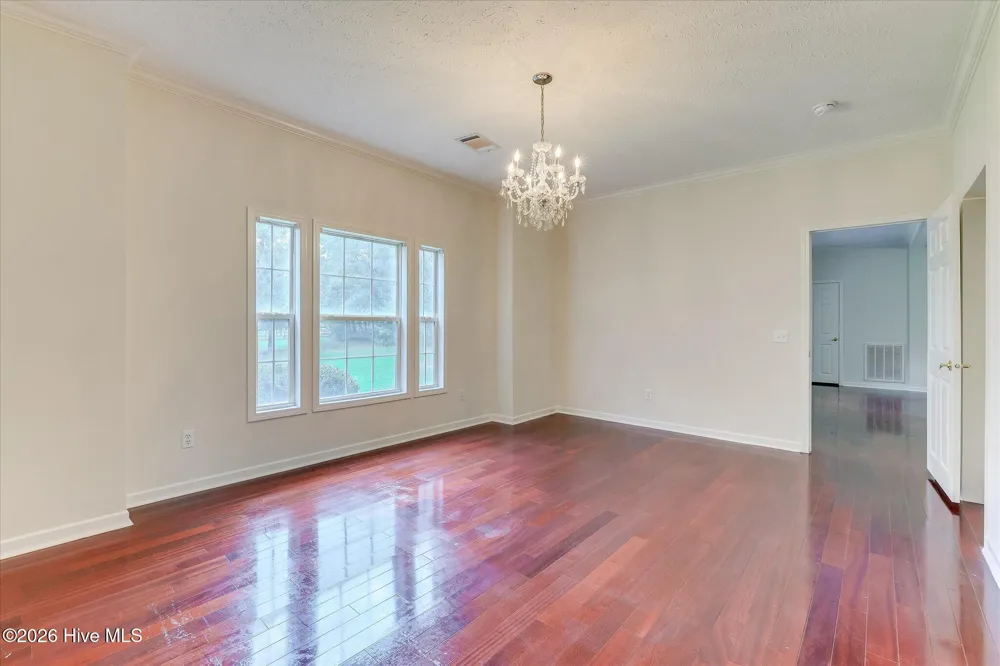 141 Roberts Road Waynesboro, GA 30830