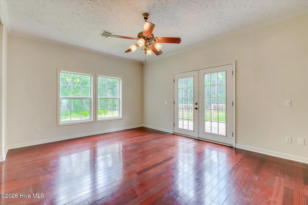 141 Roberts Road Waynesboro, GA 30830