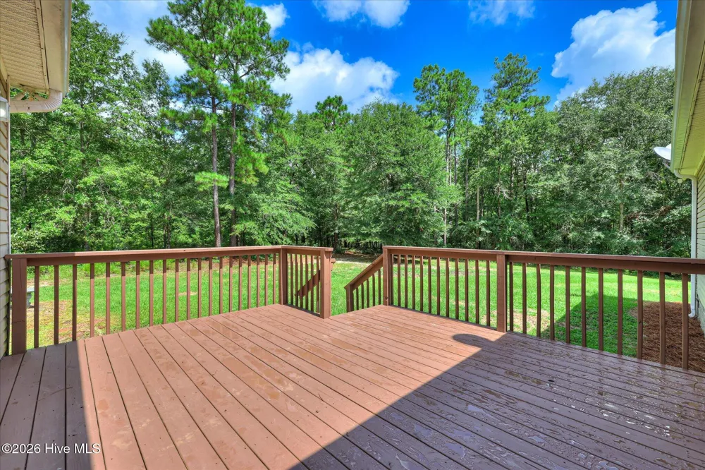 141 Roberts Road Waynesboro, GA 30830